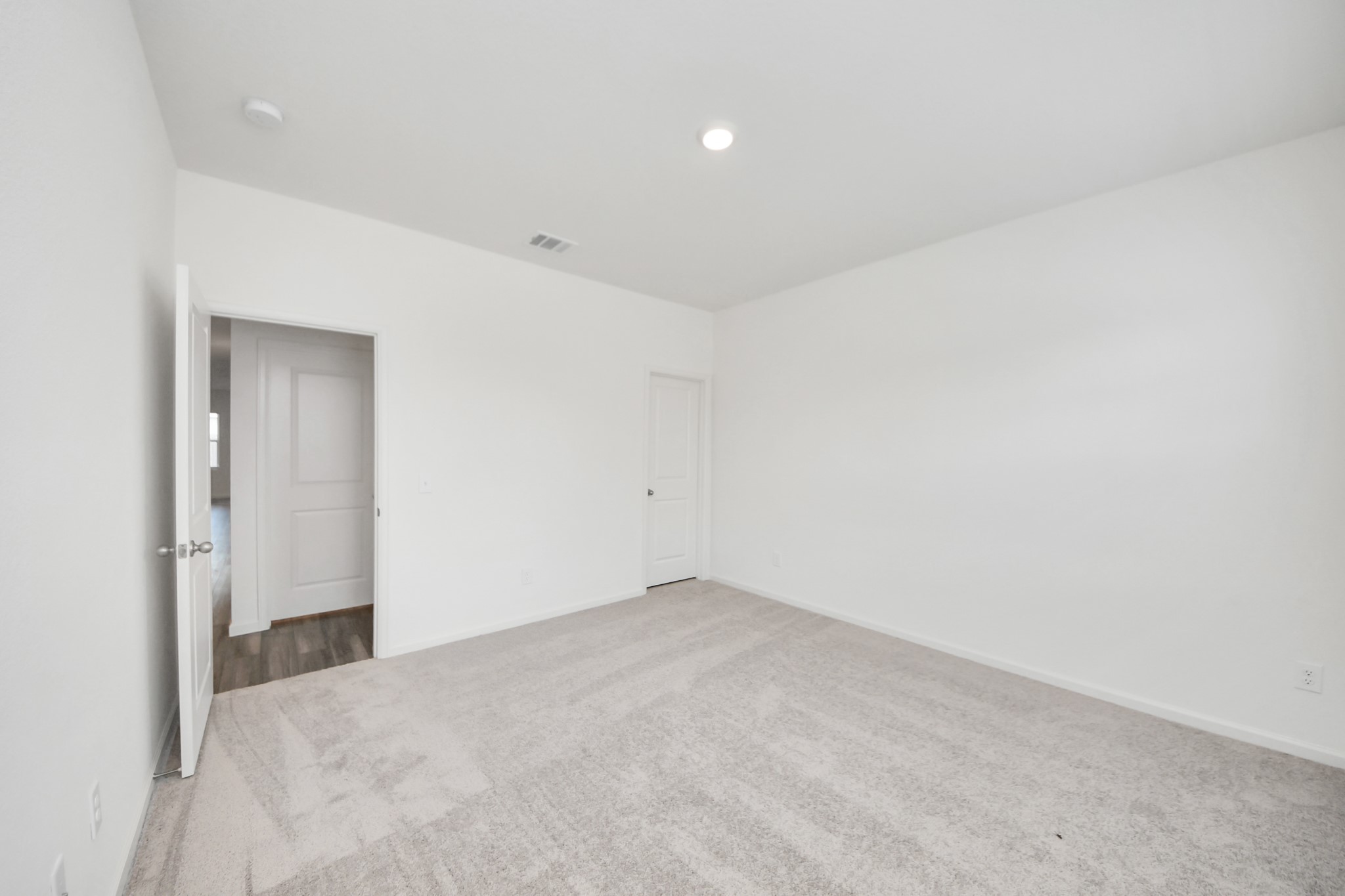 10309 Malta Trce Drive Rosharon, TX 77583 - Photo 17 of 49 a view of an empty room