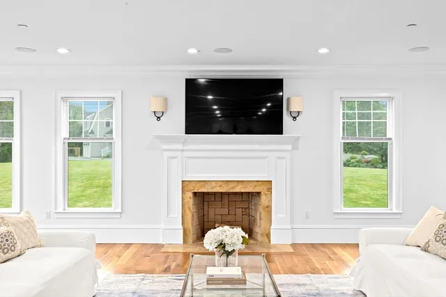 $2,899,000 | 45 Ocean Ledge Drive, Cohasset, MA 02025