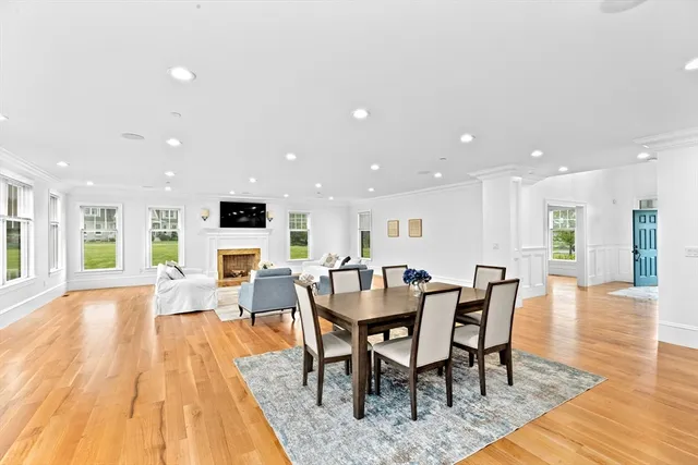 $2,899,000 | 45 Ocean Ledge Drive, Cohasset, MA 02025