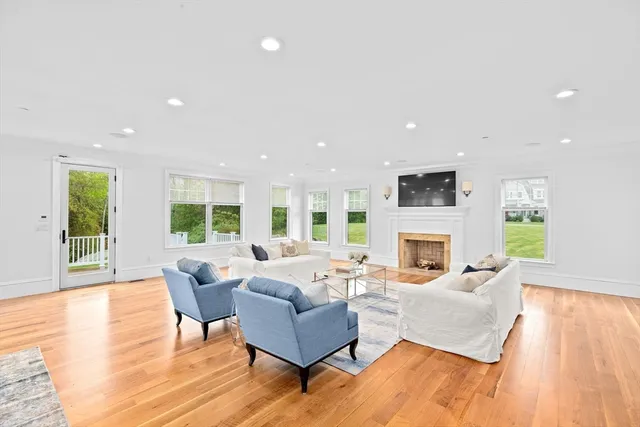 $2,899,000 | 45 Ocean Ledge Drive, Cohasset, MA 02025