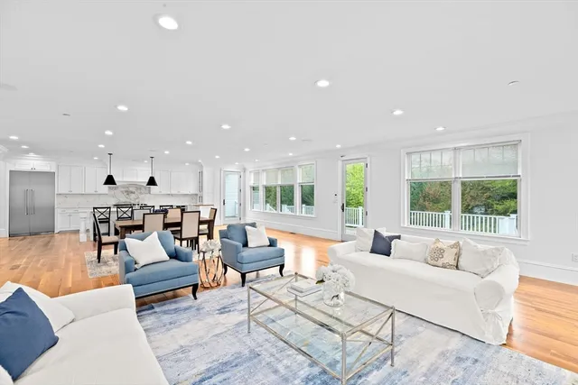 $2,899,000 | 45 Ocean Ledge Drive, Cohasset, MA 02025
