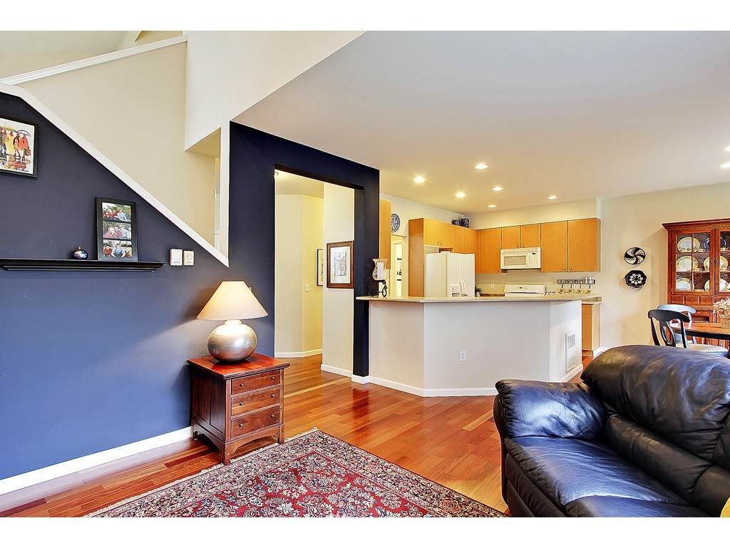 201 South 50th Street, Unit B Renton, WA 98055 - Photo 5 of 15