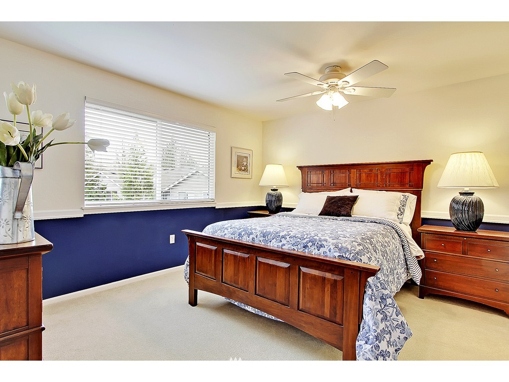 201 South 50th Street, Unit B Renton, WA 98055 - Photo 10 of 15
