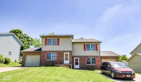 $424,900 | 3429 South Kennedy Drive, Bloomington, IN 47401