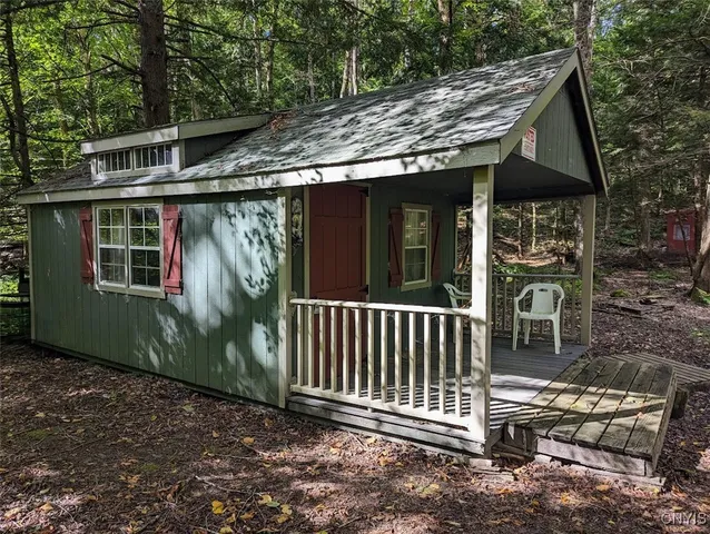 $59,900 | Creekview-off Drive Vienna Ny 13308, Blossvale, NY 13308