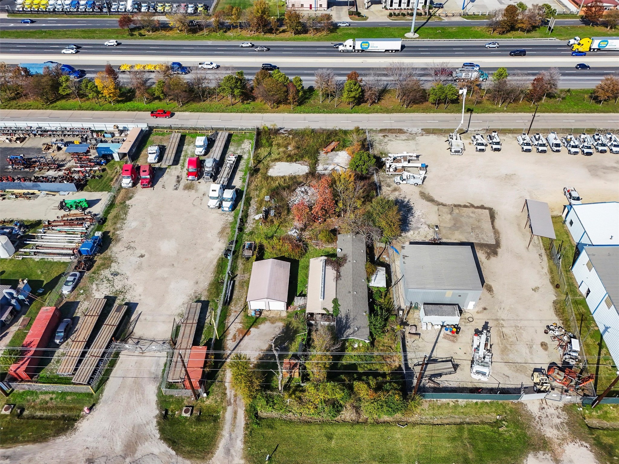 16935 Market Street Channelview, TX 77530 - Photo 4 of 13