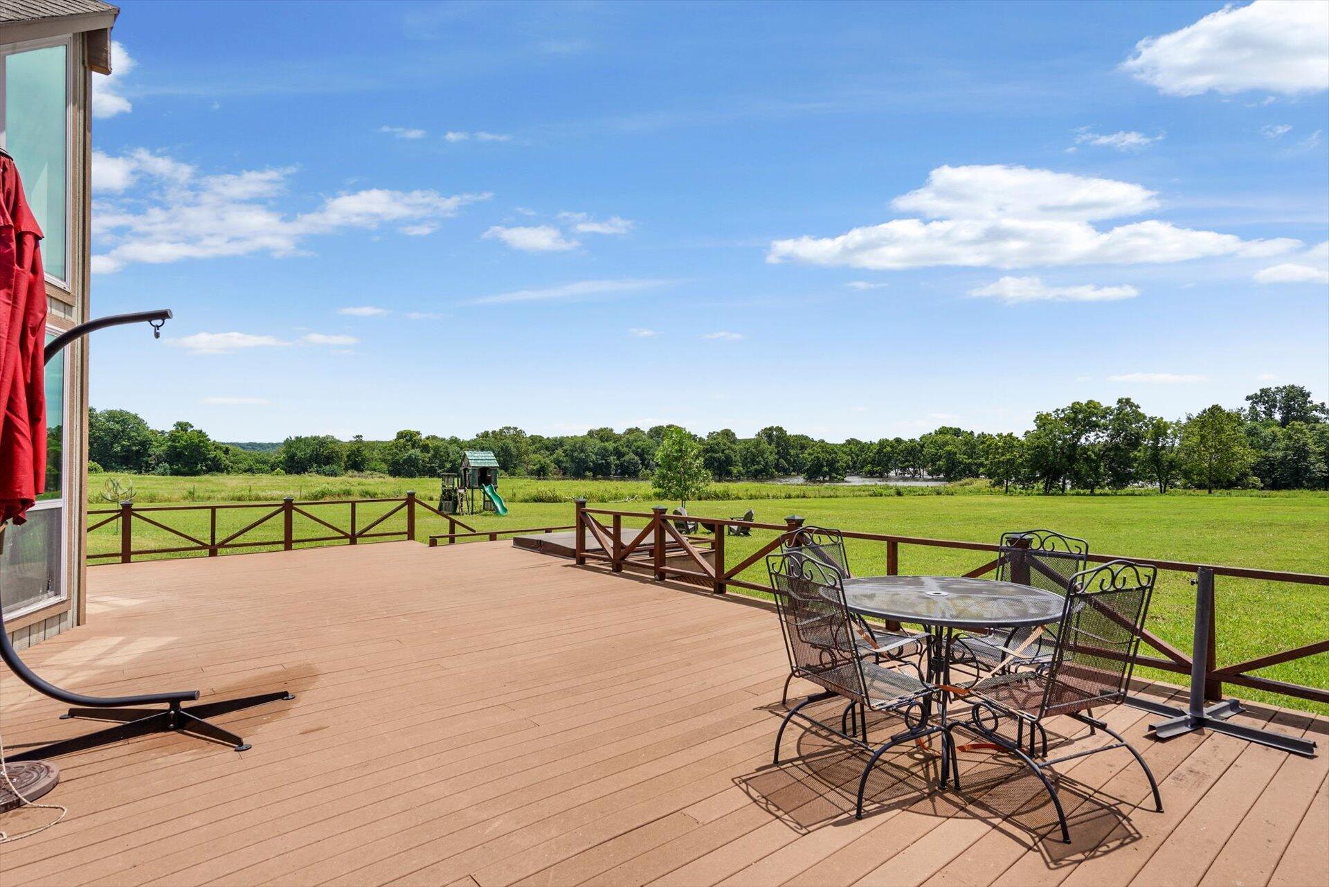 2130 East 4675 Road Pryor, OK 74361 - Photo 38 of 52 27-2130 E 4675 Rd-232