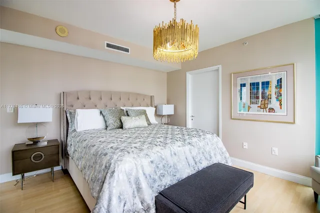 $7,000 | 6000 Indian Creek Drive, Unit 11A, Miami Beach, FL 33140