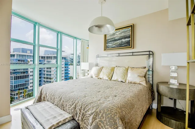 $7,000 | 6000 Indian Creek Drive, Unit 11A, Miami Beach, FL 33140