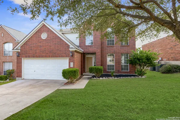 $2,600 | 24622 Arrow Canyon, San Antonio, TX 78258