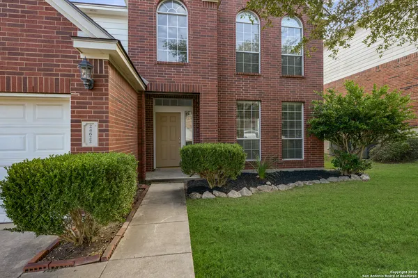 $2,600 | 24622 Arrow Canyon, San Antonio, TX 78258