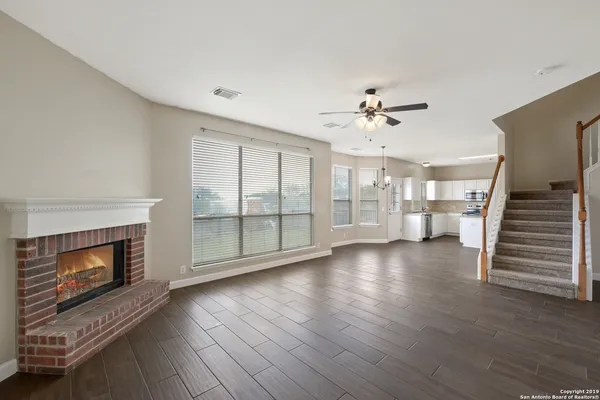 $2,600 | 24622 Arrow Canyon, San Antonio, TX 78258