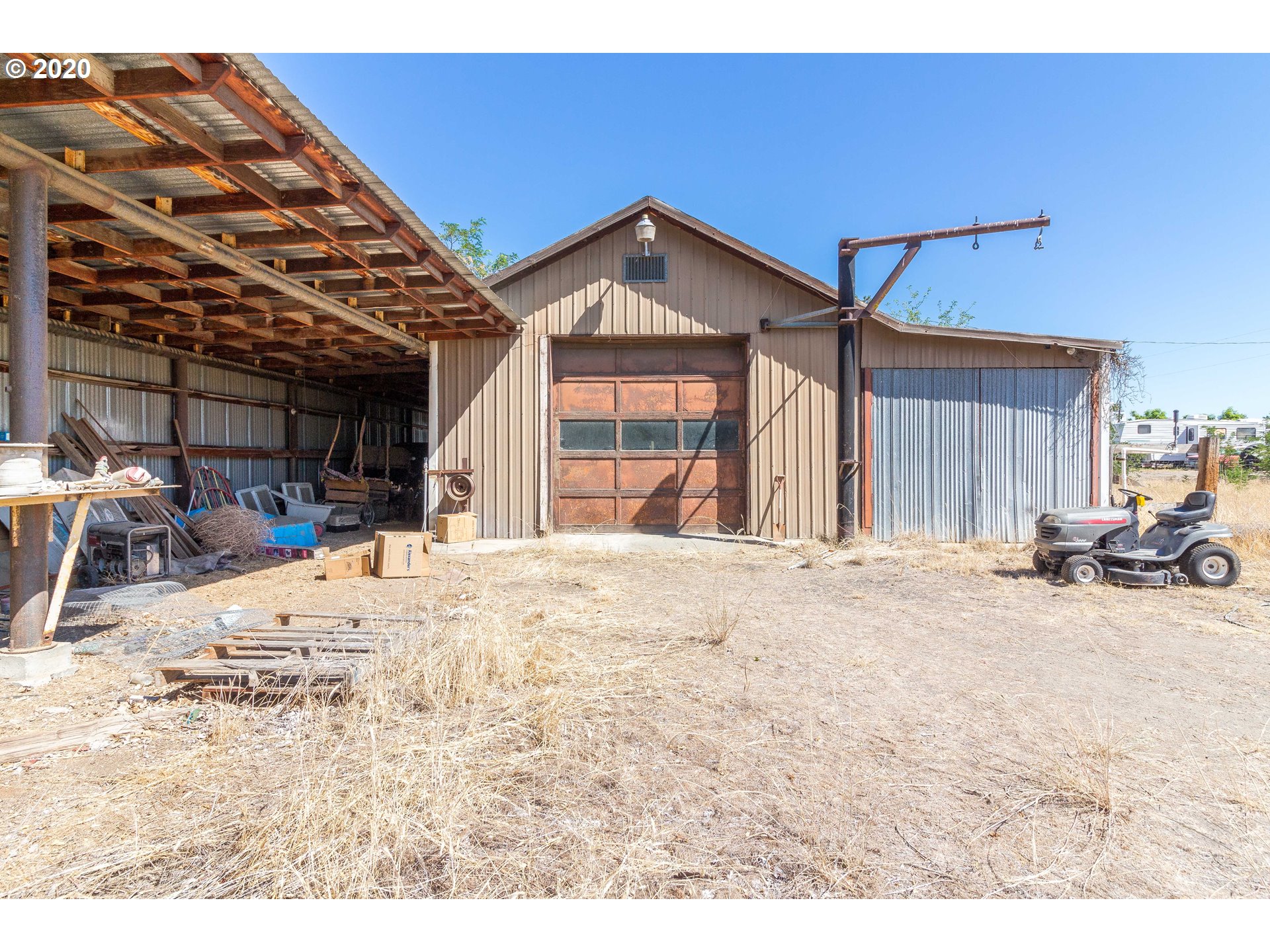 528 South First Street Irrigon, OR 97844 - Photo 18 of 21 Gallery Image 18