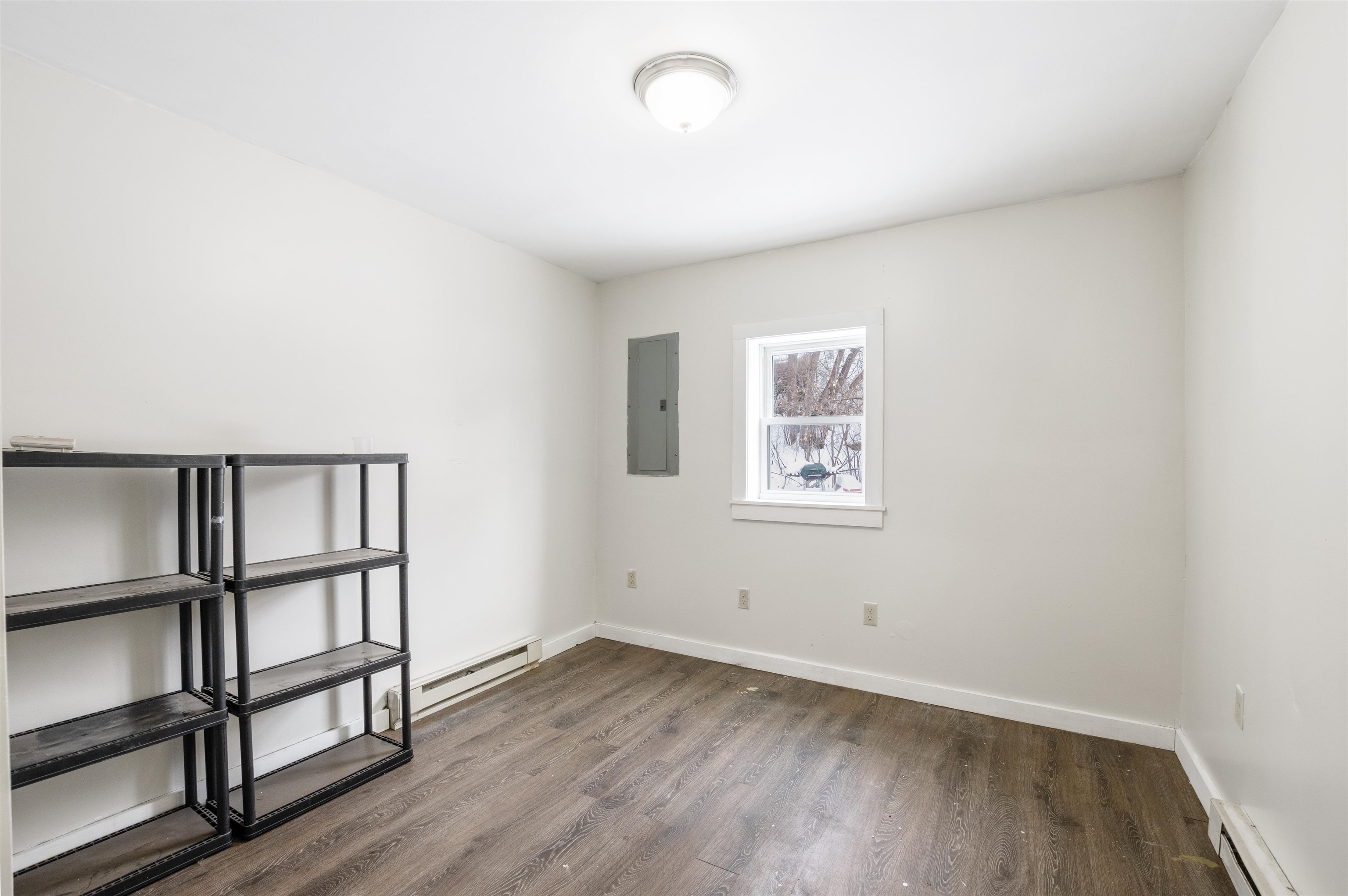 7 Cross Street, Unit 1 Whitefield, NH 03598 - Photo 14 of 20