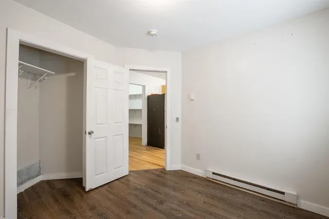 $1,400 | 7 Cross Street, Unit 1, Whitefield, NH 03598