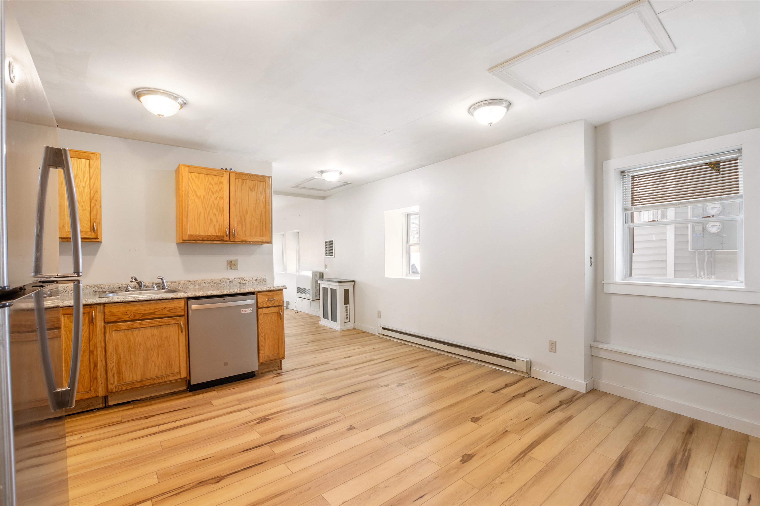 7 Cross Street, Unit 1 Whitefield, NH 03598 - Photo 20 of 20