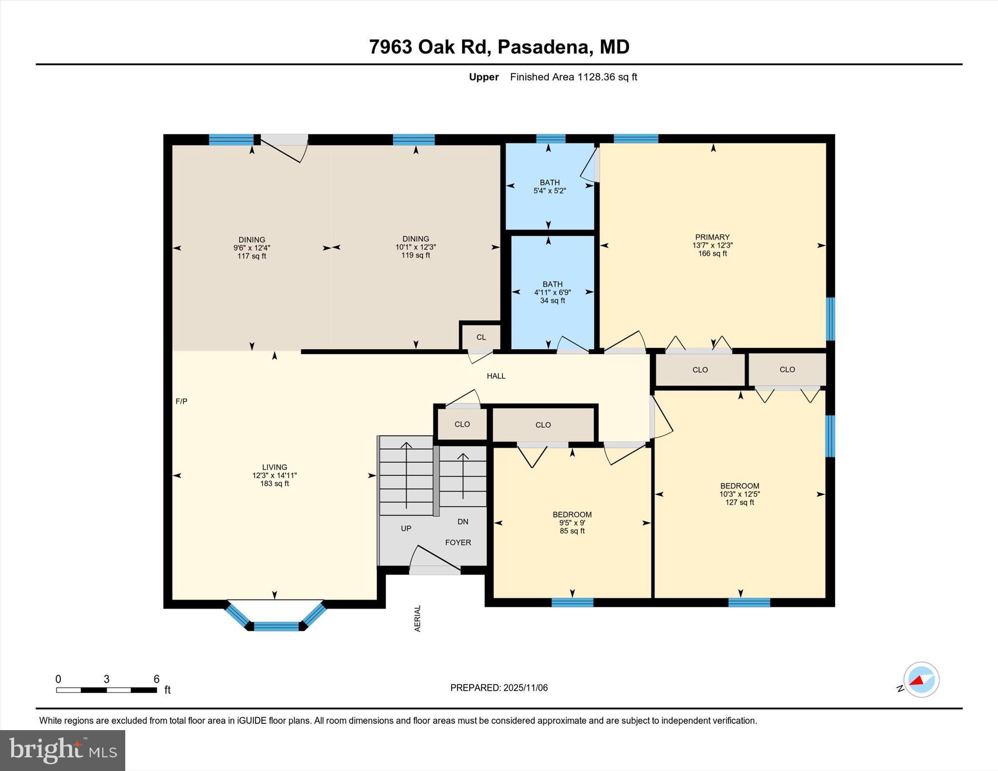 7963 Oak Road Pasadena, MD 21122 - Photo 33 of 53