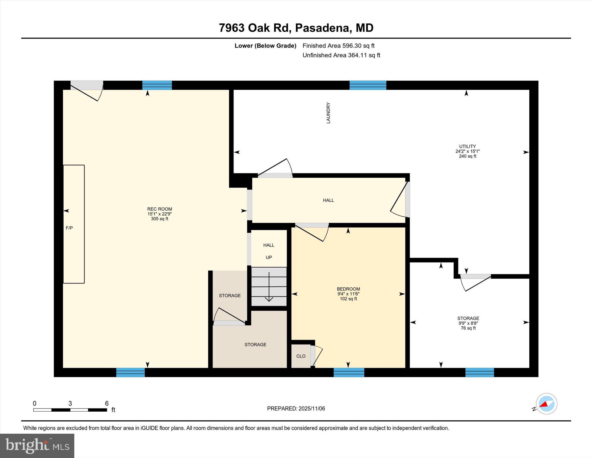 7963 Oak Road Pasadena, MD 21122 - Photo 34 of 53 unknown