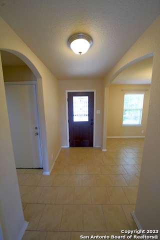 12316 Erstein Valley Schertz, TX 78154 - Photo 4 of 50 a view of an empty room and window