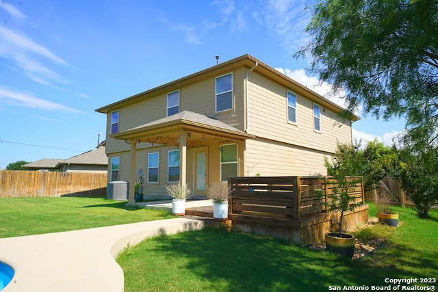 $2,700 | 12316 Erstein Valley, Schertz, TX 78154