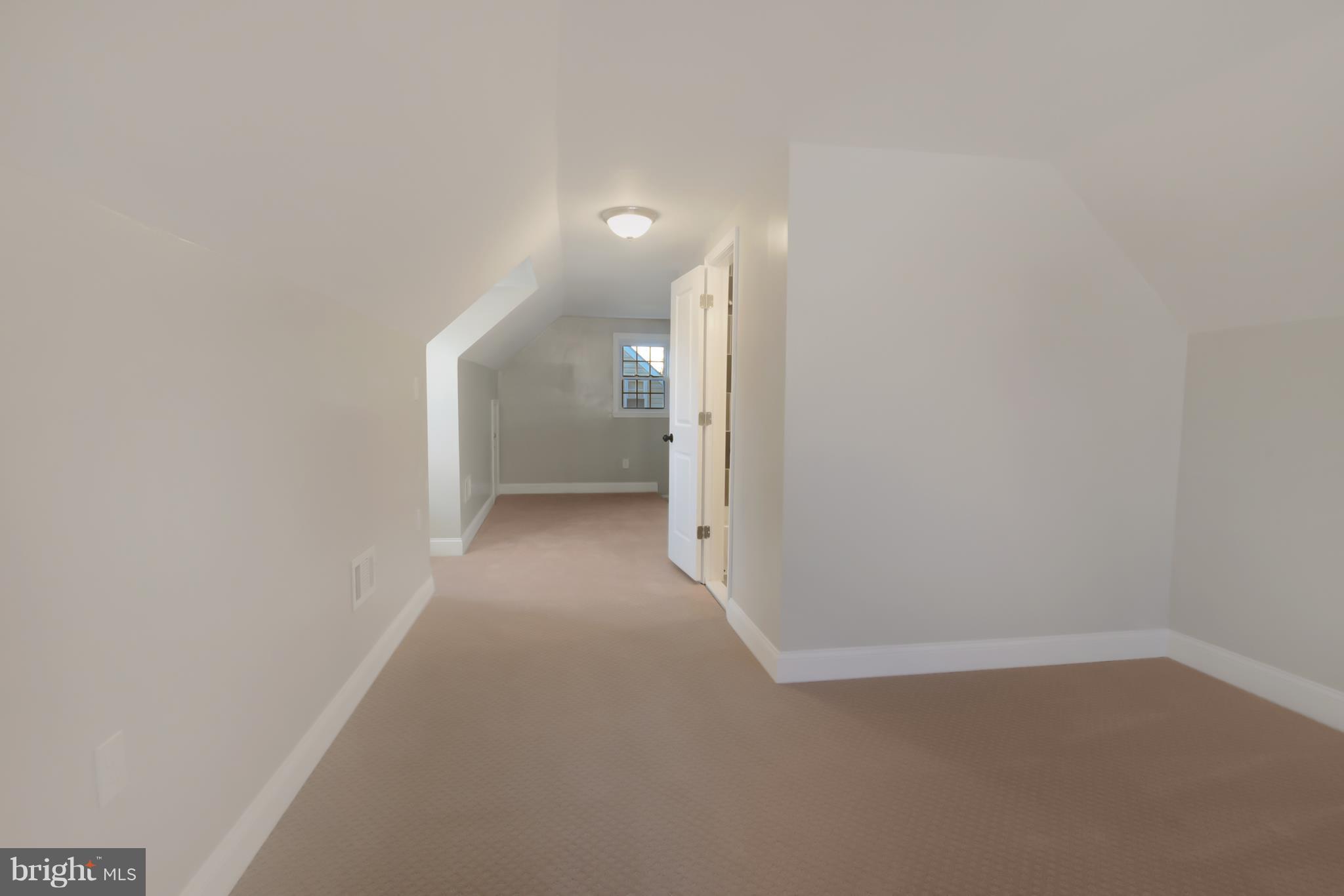 7116 Marston Road Baltimore, MD 21207 - Photo 13 of 30 a view of a big room with a hallway