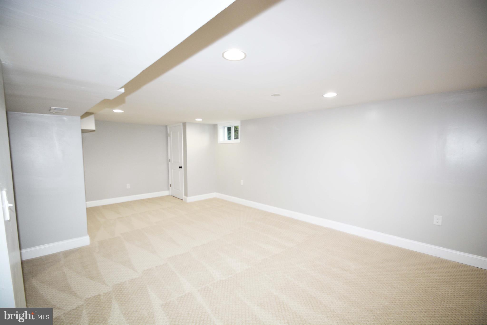 7116 Marston Road Baltimore, MD 21207 - Photo 15 of 30 a view of empty room