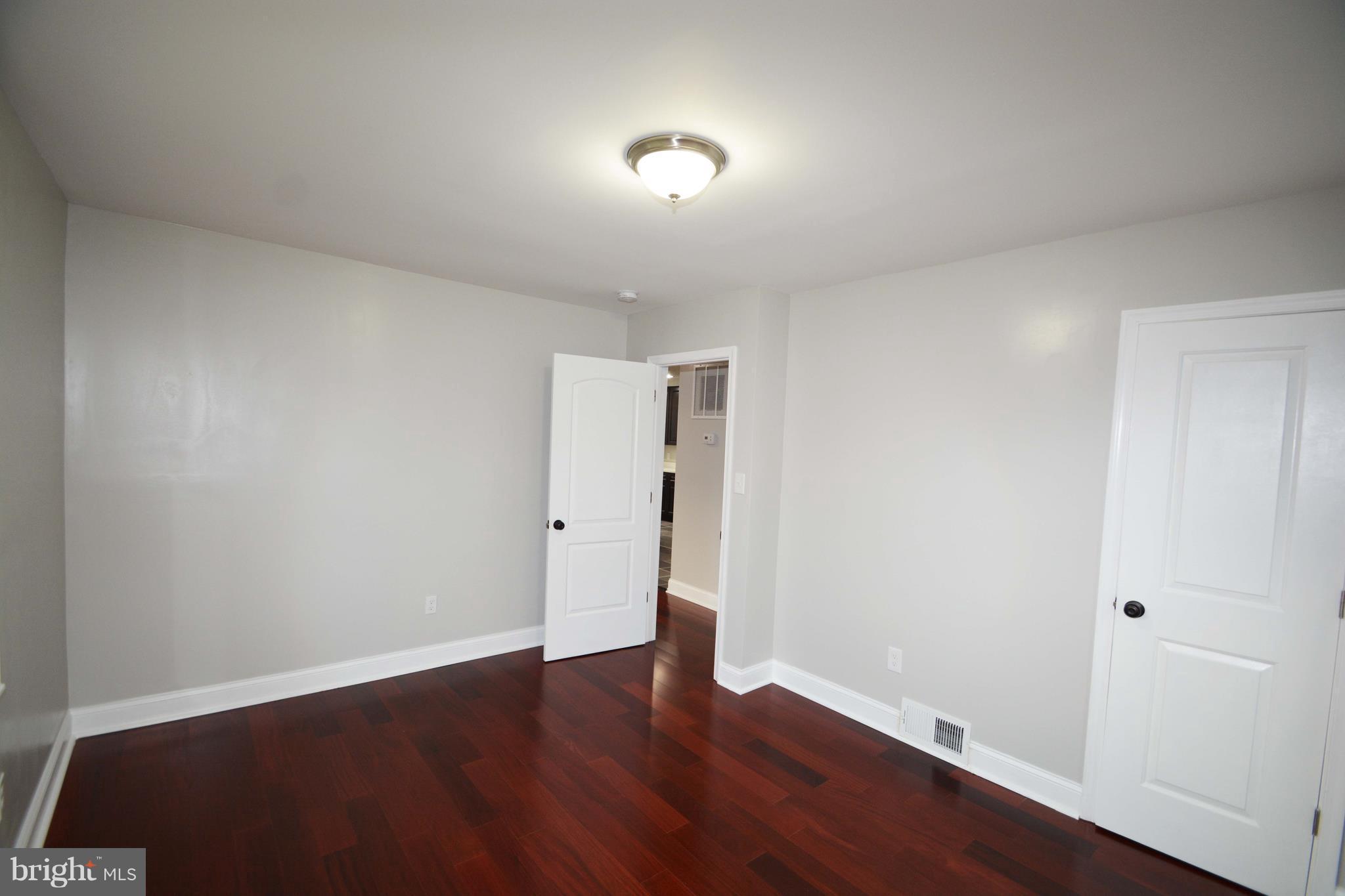 7116 Marston Road Baltimore, MD 21207 - Photo 28 of 30 a view of an empty room