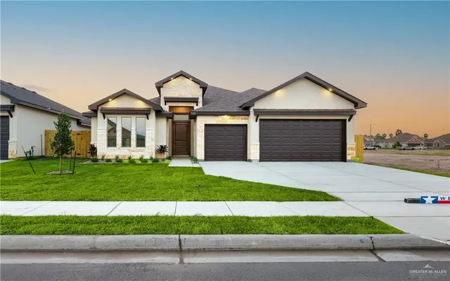 $386,500 | 7305 North 55th Lane, Mission, TX 78573