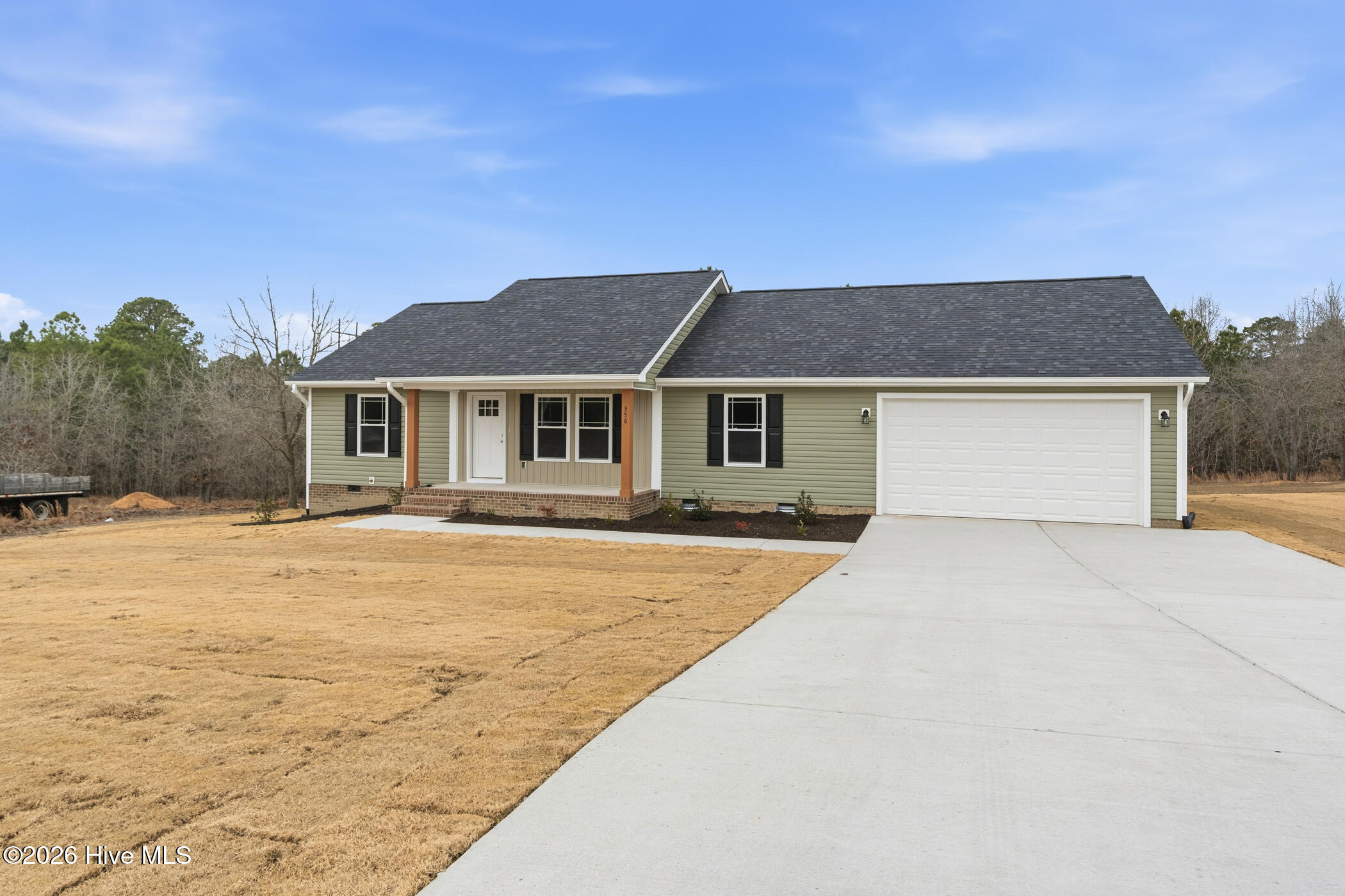 356 Adelia Drive Rockingham, NC 28379 - Photo 24 of 40 A7409453
