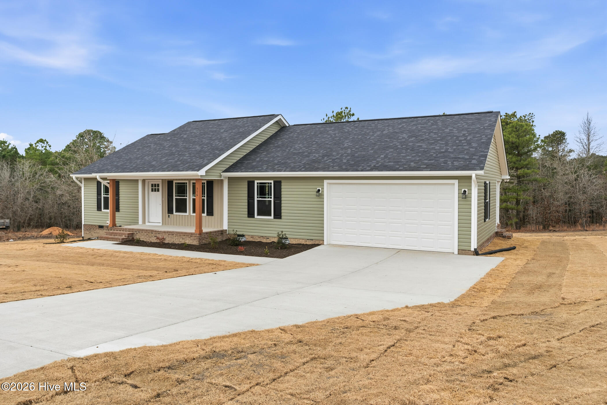 356 Adelia Drive Rockingham, NC 28379 - Photo 25 of 40 A7409456