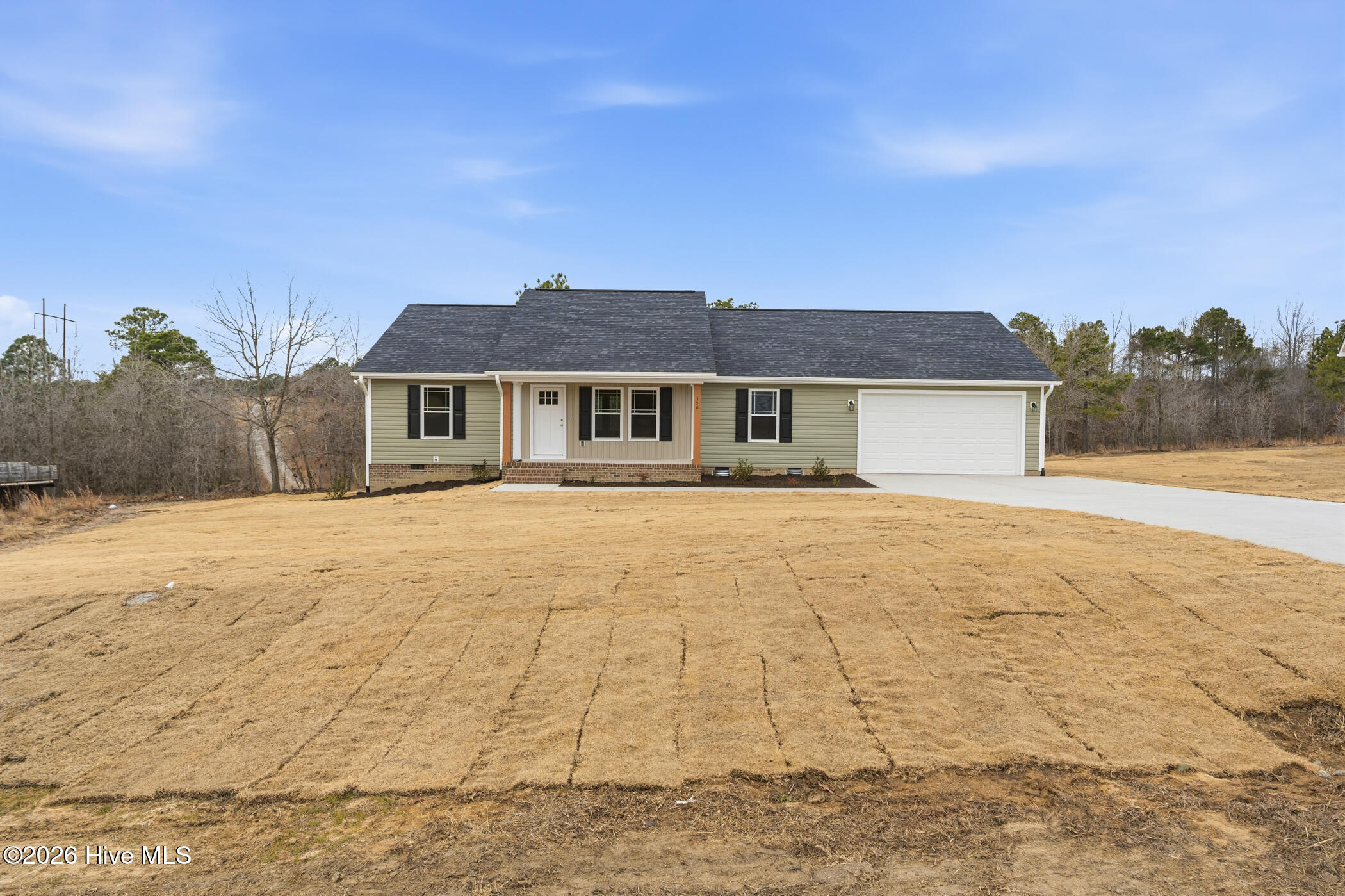 356 Adelia Drive Rockingham, NC 28379 - Photo 26 of 40 A7409459