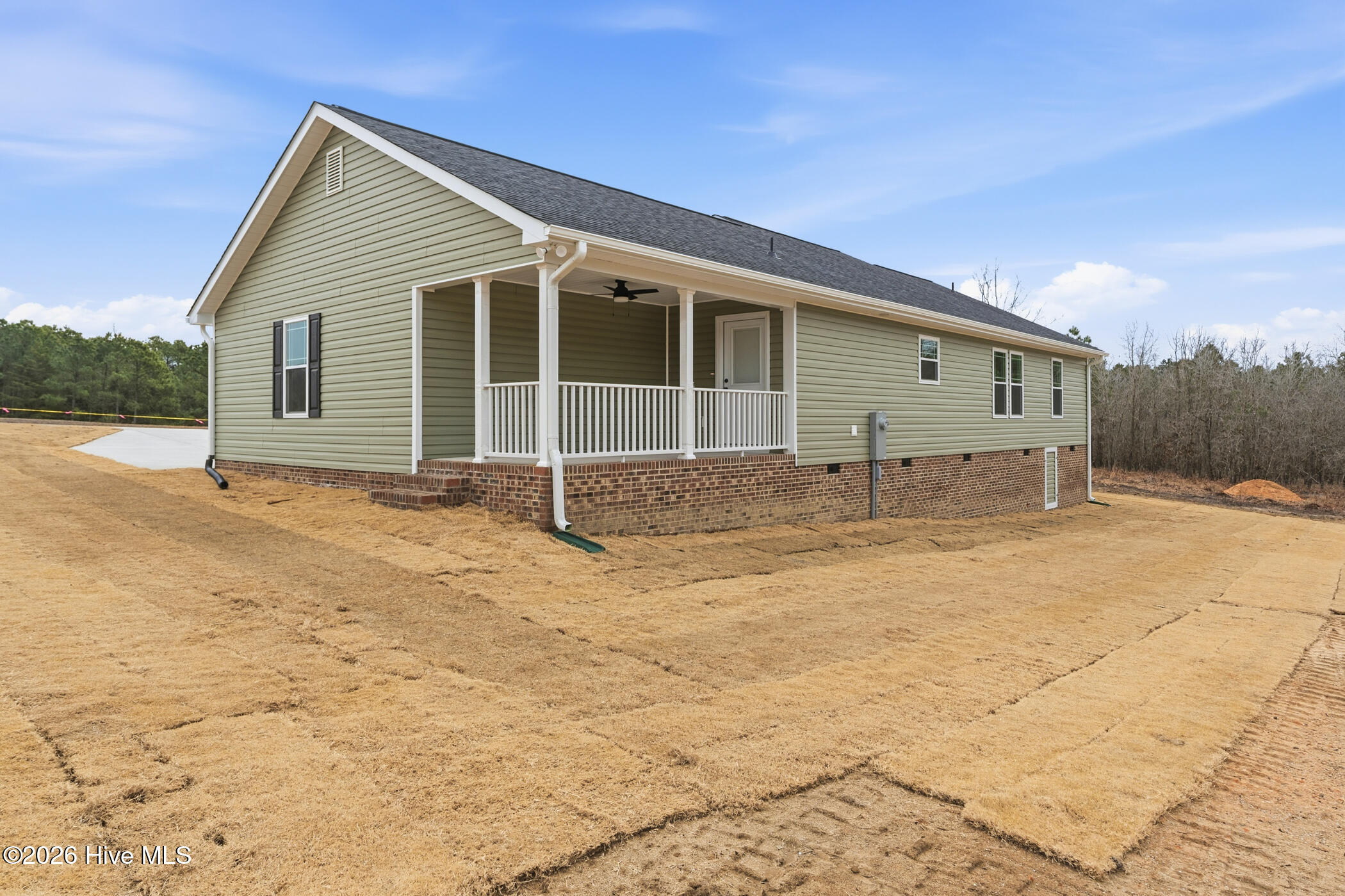 356 Adelia Drive Rockingham, NC 28379 - Photo 27 of 40 A7409462