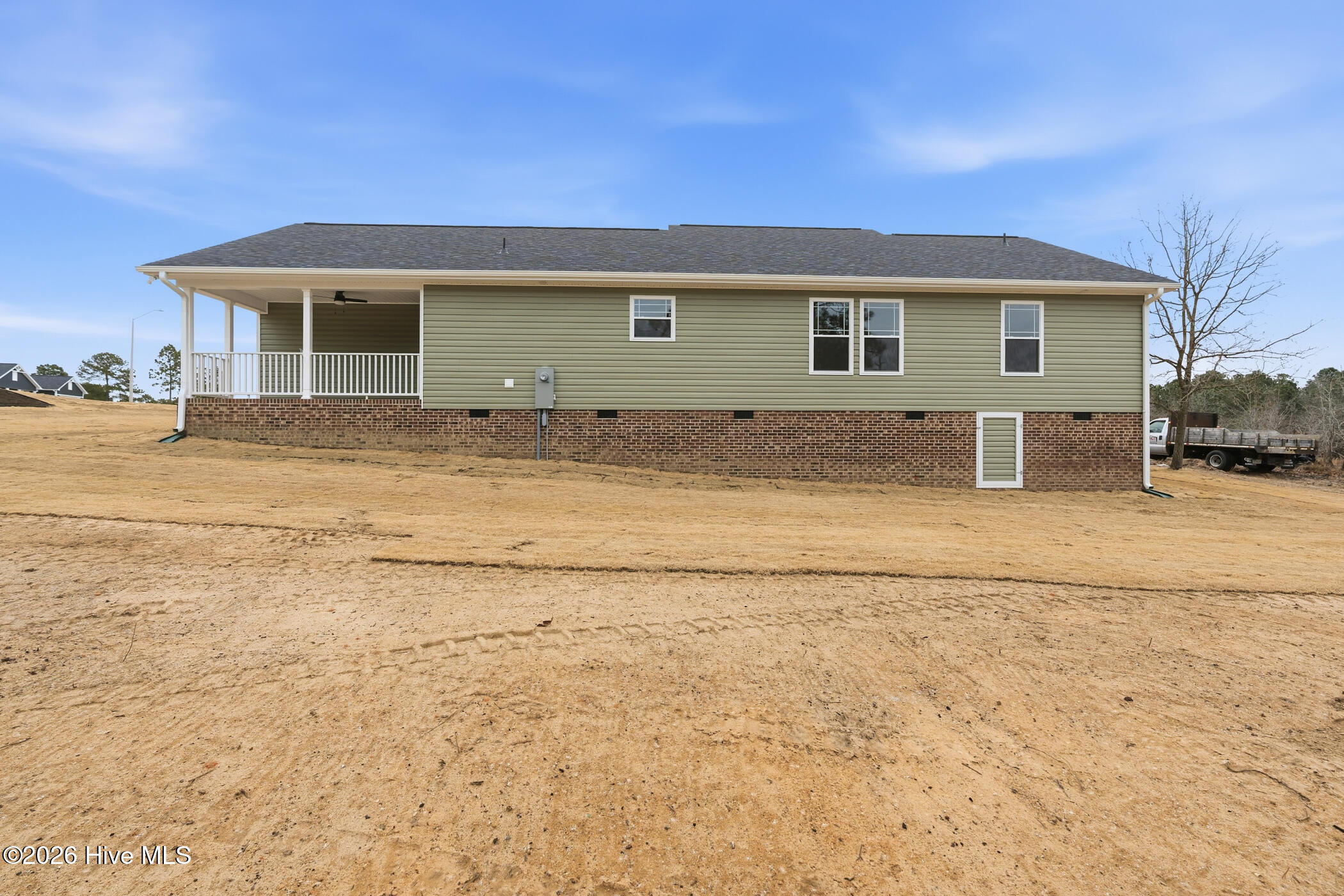 356 Adelia Drive Rockingham, NC 28379 - Photo 28 of 40 A7409465