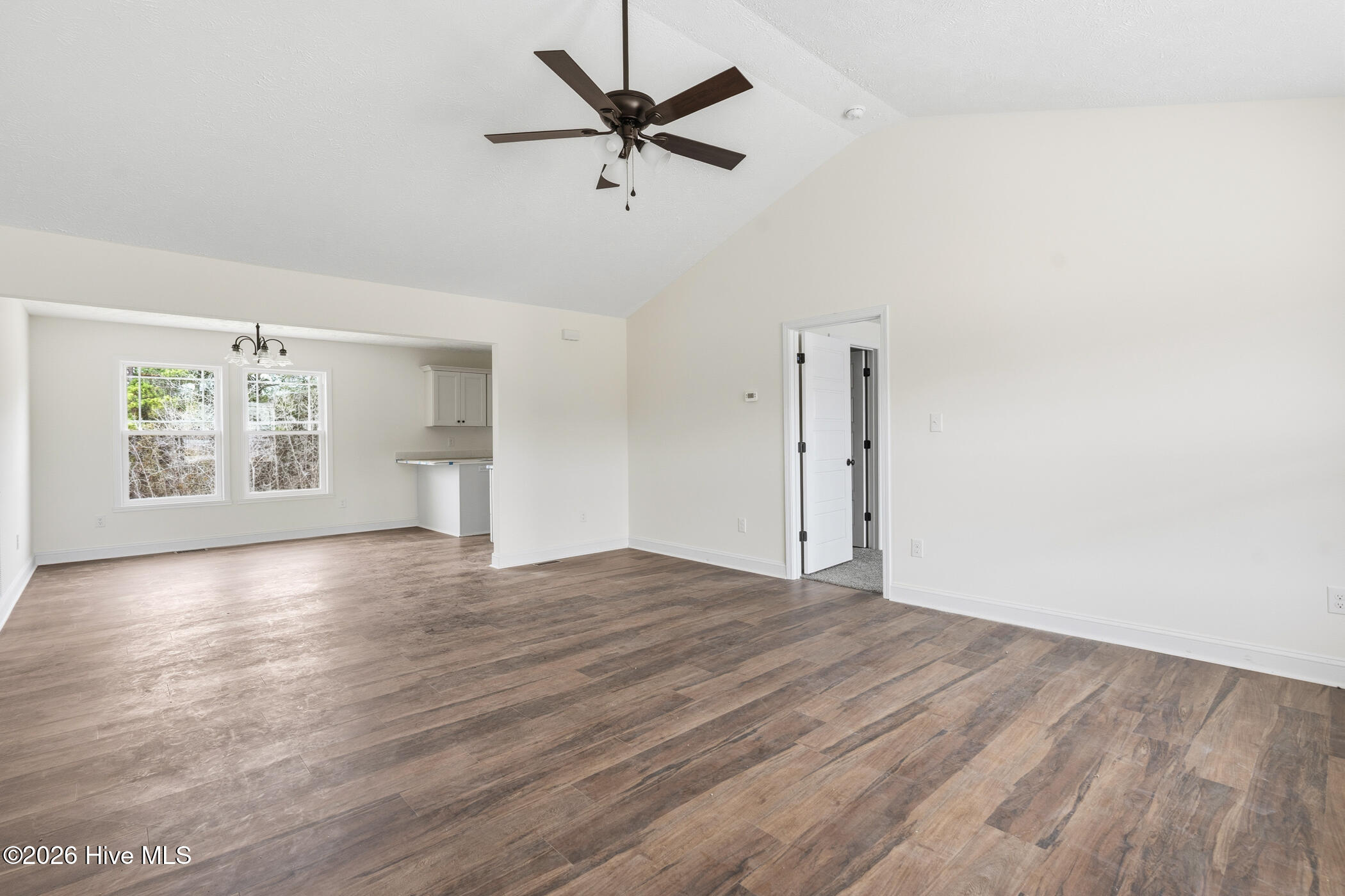 356 Adelia Drive Rockingham, NC 28379 - Photo 3 of 40 A7409473