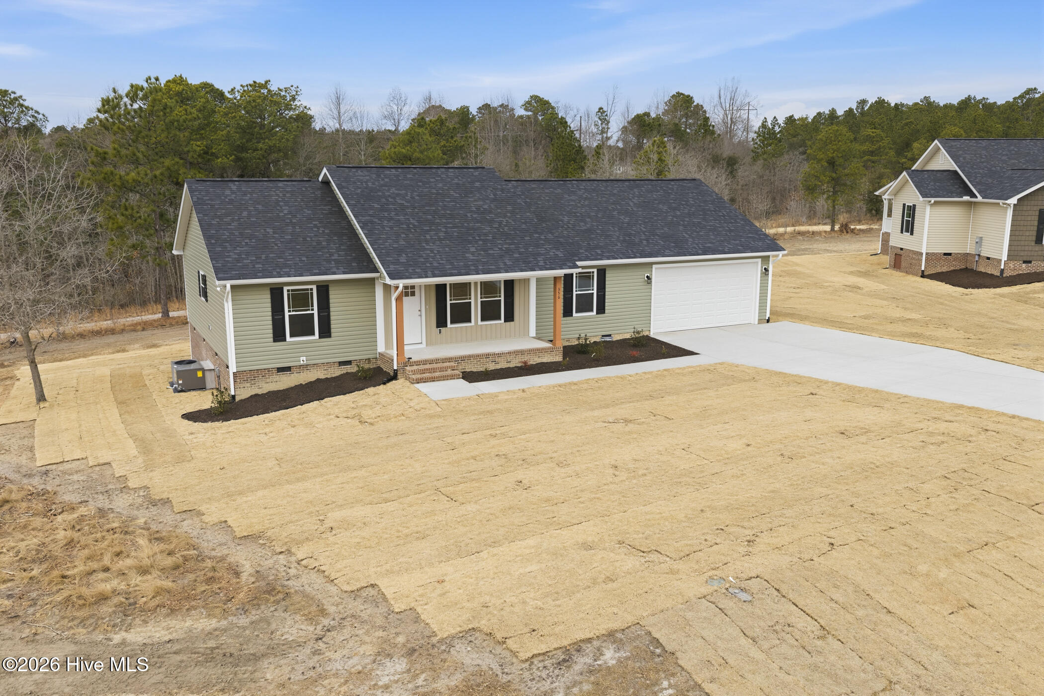 356 Adelia Drive Rockingham, NC 28379 - Photo 31 of 40 DJI_20260124100422_0353_D