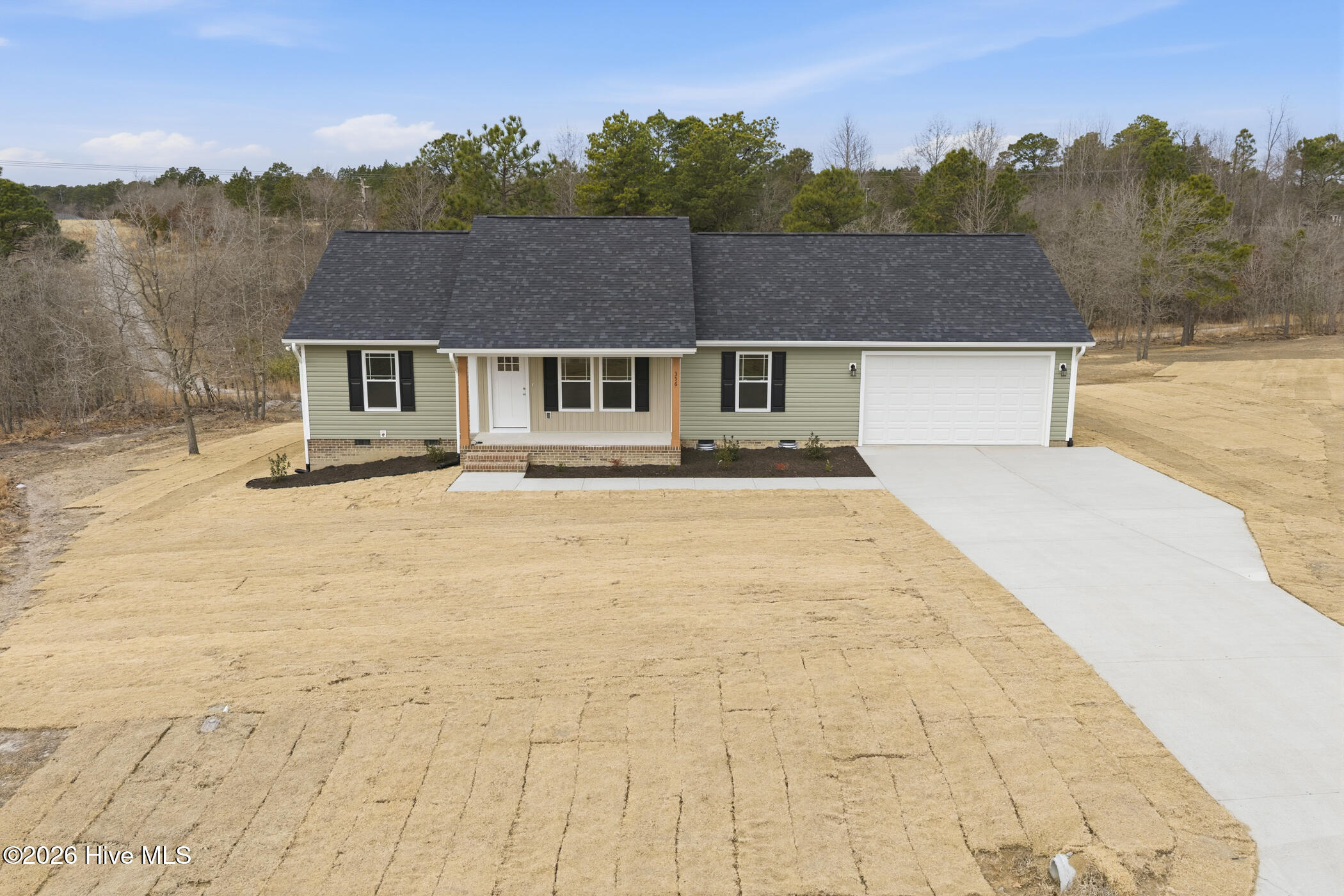 356 Adelia Drive Rockingham, NC 28379 - Photo 32 of 40 DJI_20260124100430_0354_D