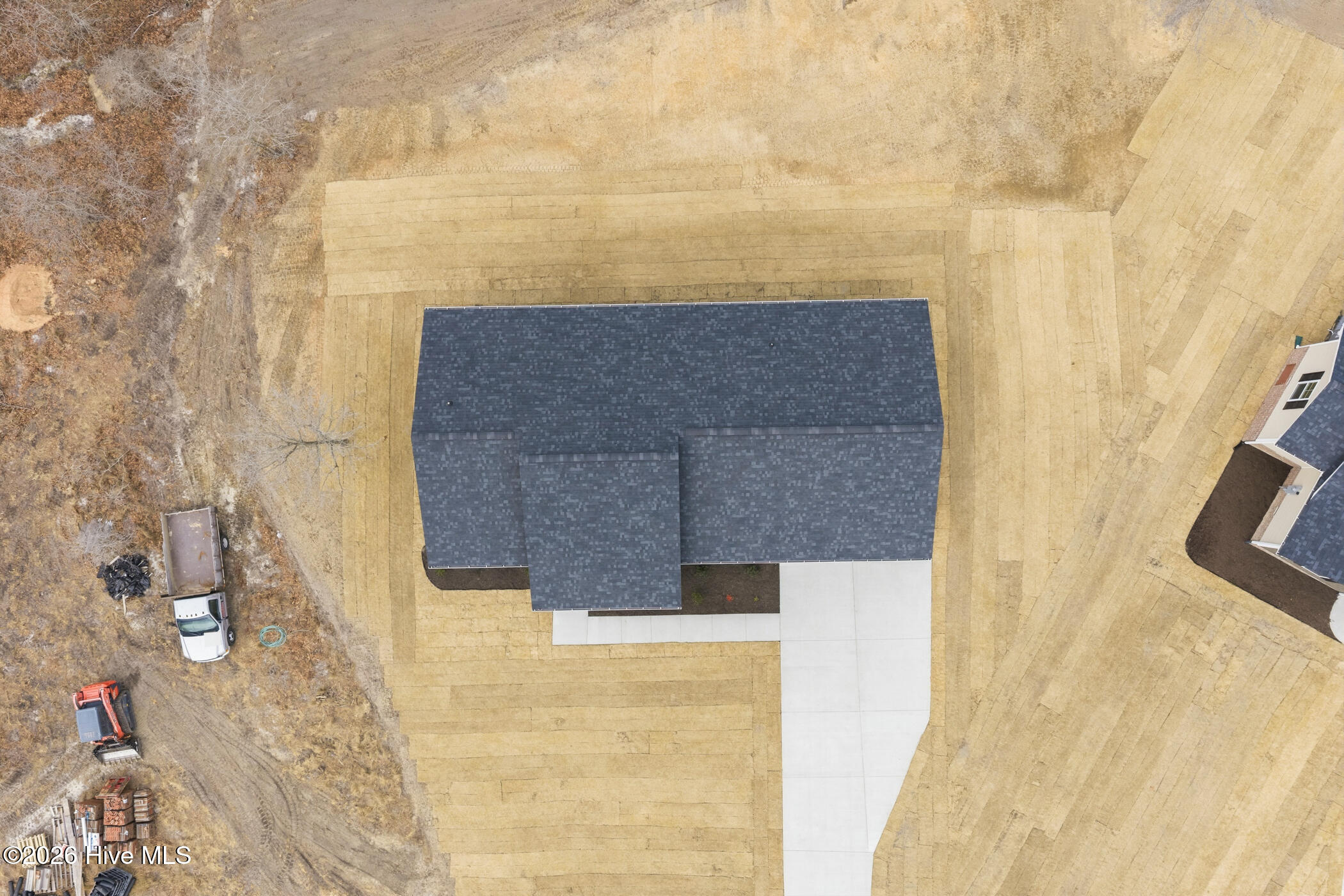 356 Adelia Drive Rockingham, NC 28379 - Photo 35 of 40 DJI_20260124100523_0358_D