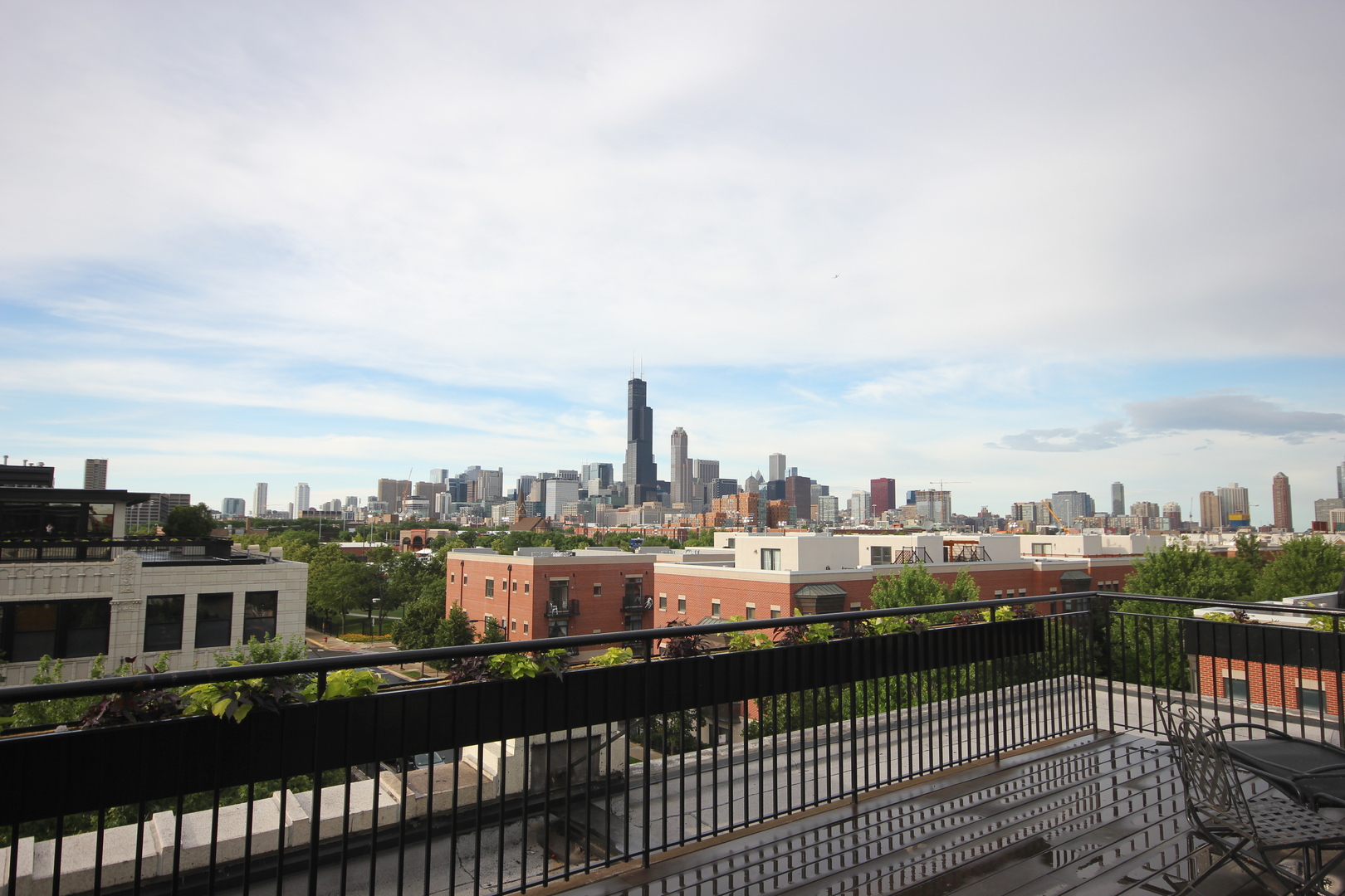 1001 West 15th Street, Unit 335 Chicago, IL 60608 - Photo 12 of 14