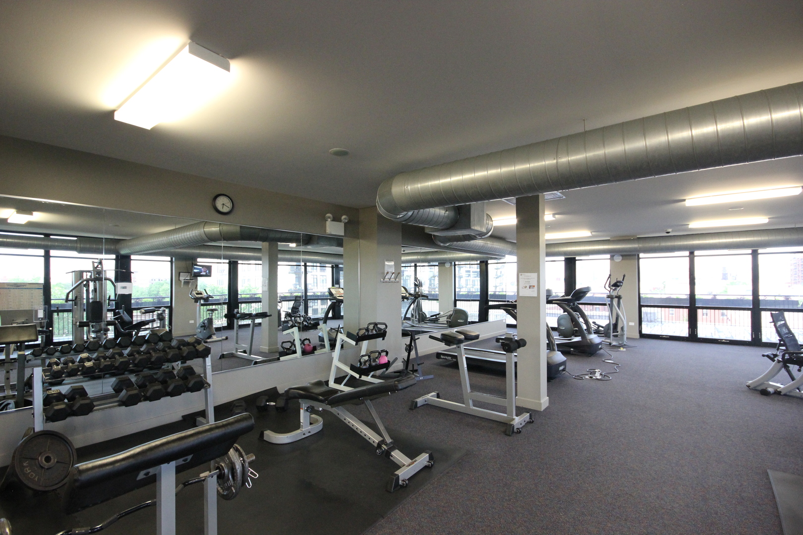 1001 West 15th Street, Unit 335 Chicago, IL 60608 - Photo 13 of 14
