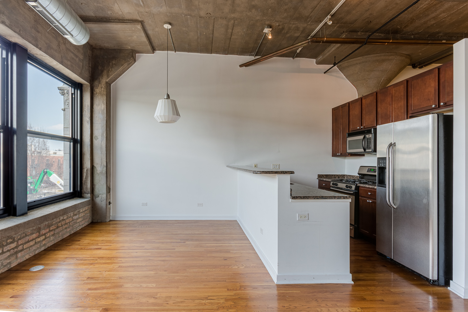 1001 West 15th Street, Unit 335 Chicago, IL 60608 - Photo 4 of 14