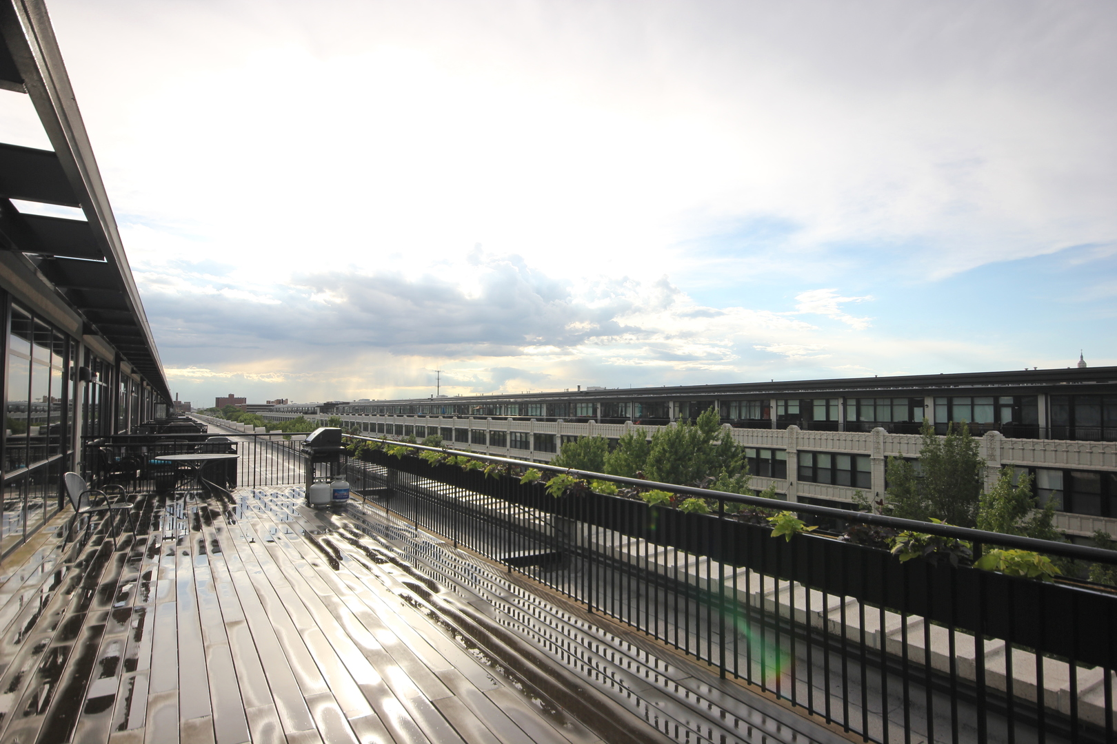 1001 West 15th Street, Unit 335 Chicago, IL 60608 - Photo 10 of 14