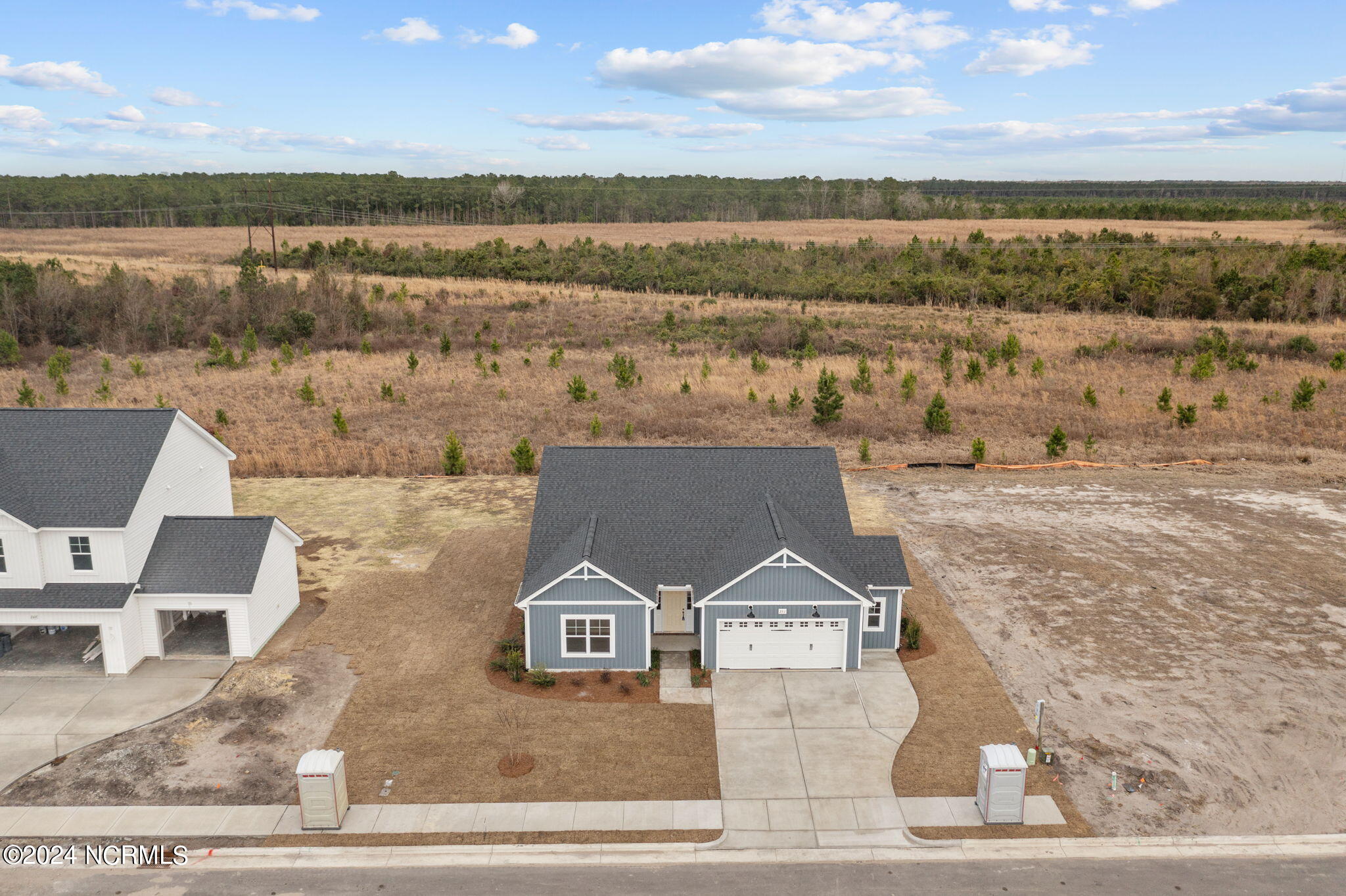 251 Clear View School Road Jacksonville, NC 28540 - Photo 54 of 58 The Dogwood