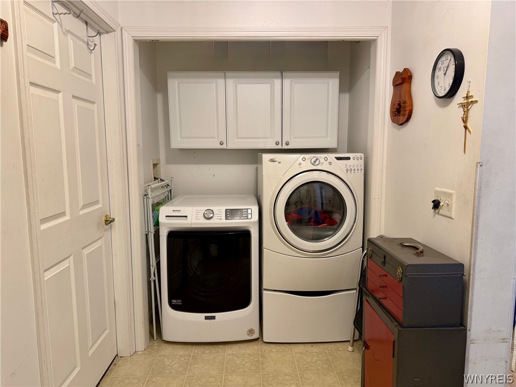 6969 Nash Road Wheatfield, NY 14120 - Photo 23 of 25