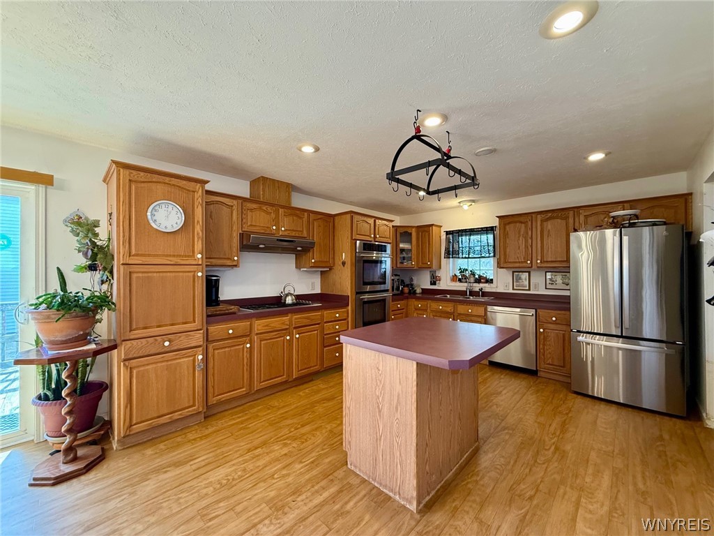 6969 Nash Road Wheatfield, NY 14120 - Photo 6 of 25