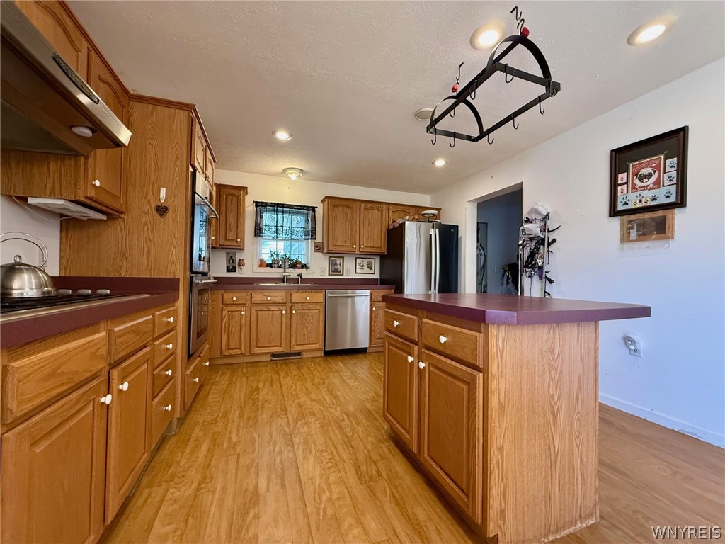 6969 Nash Road Wheatfield, NY 14120 - Photo 7 of 25