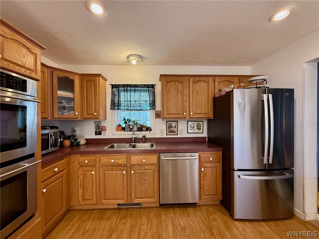 6969 Nash Road Wheatfield, NY 14120 - Photo 8 of 25