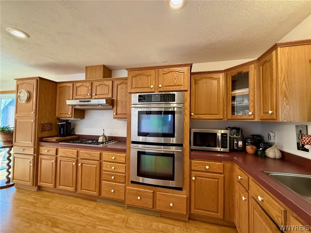 6969 Nash Road Wheatfield, NY 14120 - Photo 9 of 25