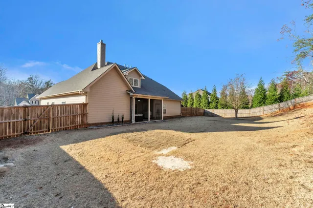 $769,000 | 31 Laurelhart Lane, Simpsonville, SC 29681