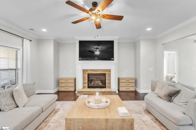 $769,000 | 31 Laurelhart Lane, Simpsonville, SC 29681