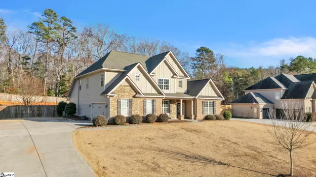 $769,000 | 31 Laurelhart Lane, Simpsonville, SC 29681